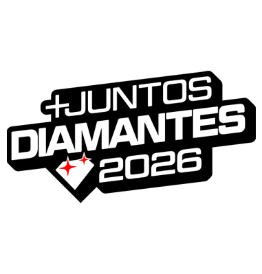+JUNTOS DIAMANTES 2026